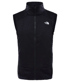Bodywarmer The North Face Men Aterpea Softshell TNF Black