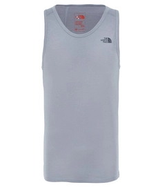 Tanktop The North Face Men Beyond The Wall Mid Grey