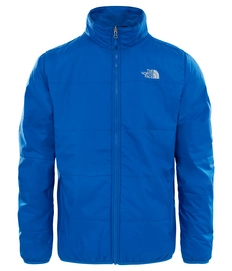 Veste The North Face Men Waucoba Jacket Monster Blue