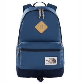 Sac à Dos The North Face Berkeley Shady Blue Urban Navy