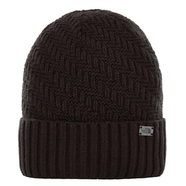 Beanie The North Face Women Reyka TNF Black