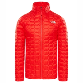 Jacket The North Face Men Thermoball Fiery Red