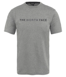 T-Shirt The North Face Men TNL TNF Medium Grey Heather