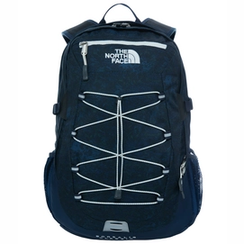 Rucksack The North Face Borealis Classic Urban Navyblau