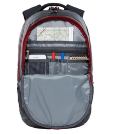 Rugzak The North Face Jester Asphalt Grey