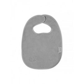 Slab Jollein Waterproof Klittenband Grijs