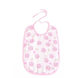 Slab Jollein Hydrofiel Flower Girl (3-delig)