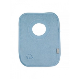 Slab Jollein Pullover Lichtblauw