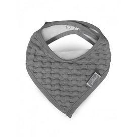 Slab Jollein Bandana Waffle Grey