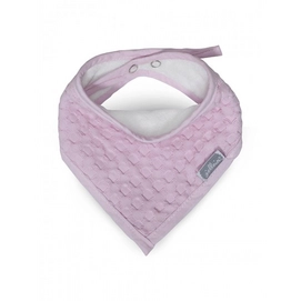 Slab Jollein Bandana Waffle Pink