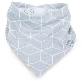 Slab Jollein Bandana Graphic Grey
