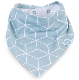 Slab Jollein Bandana Graphic Stone Green