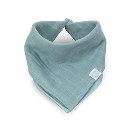 Slab Jollein Bandana Hydrofiel Duo Stone Green