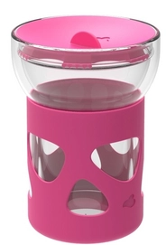Trinkbecher Leonardo In Giro Pink 0,34L