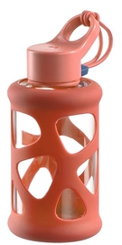 Reiseflasche Leonardo In Giro Corallo 0,35L