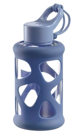 Reiseflasche Leonardo In Giro Azzuro 0,35L