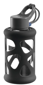 Reiseflasche Leonardo In Giro Basalto 0,35L