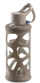 Reiseflasche Leonardo In Giro Beige 0,5L