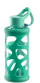 Reiseflasche Leonardo In Giro Verde 0,5L