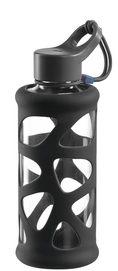 Reiseflasche Leonardo In Giro Basalto 0,5L