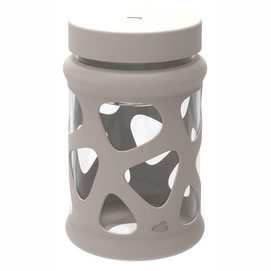 Lunchbox Leonardo In Giro Beige 600 ml