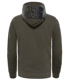 Trui The North Face Men Seasonal Drew Peak Light New Taupe Green