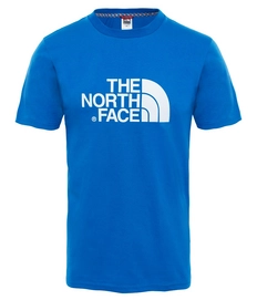 T-Shirt The North Face Men Easy Turkish Sea