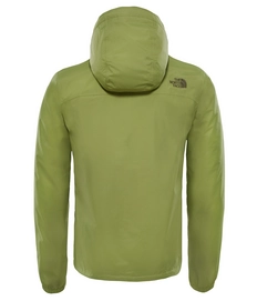 Jas The North Face Men Resolve 2 Iguana Green