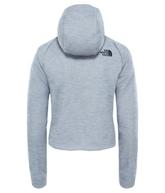 Trui The North Face Women Light Hoodie TNF Light Grey Heather