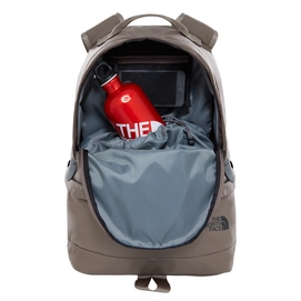 Rugzak The North Face BackToBerkeley Falcon Brown TNF Black