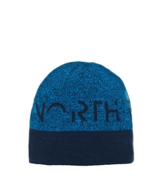 Muts The North Face Reversible TNF Banner Urban Navy Blue Astor Marryl