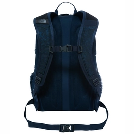 Rugzak The North Face Borealis Classic Urban Navy