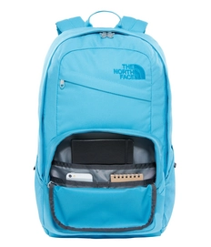 Rugzak The North Face Wise Guy Blue Brilliant Blue