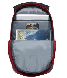 Rugzak The North Face Jester Asphalt Grey