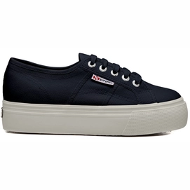 Sneakers Superga Women 2790 Linea Up and Down Navy-Shoe size 38