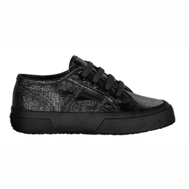 Sneakers Superga Kids 2750 Lamew Kids Black-Shoe size 32