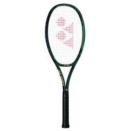 Tennisracket Yonex VCORE Pro 100 Matte Green (300g) (Onbespannen)