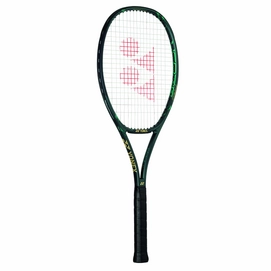 Tennisracket Yonex VCORE Pro 97 Matte Green (330g) (Onbespannen)-Gripmaat L2