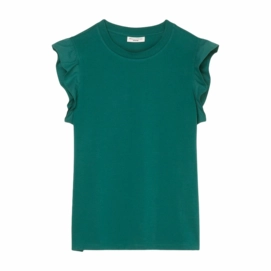 T-Shirt Marc O'Polo Women M43 2328 50063 Oasis Blue