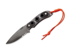 Survivalmes CRKT Hoodwork Carbon