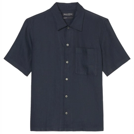 Blouse Marc O'Polo Men 324742841050 Dark Navy