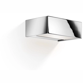Lampe de Salle de Bain Decor Walther Box 15 Wandmodel Chrome