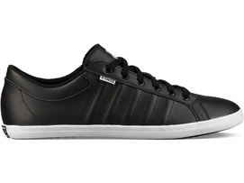 K Swiss Men Hof IV VNZ Black White Black