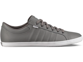 K Swiss Men Hof IV VNZ Charcoal White