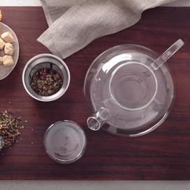 Theepot Leonardo Novo 1,2L