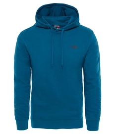 Trui The North Face Men Seasonal Drew Peak Light Blue Coral