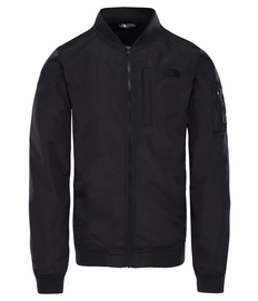 Jas The North Face Men Meaford Bomber TNF Black