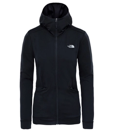 Trui The North Face Women Hikesteller Hoodie TNF Black