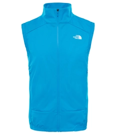 Bodywarmer The North Face Men Aterpea Softshell Hyper Blue