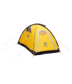 Tent The North Face Assault 2 Summit Gold Asphalt Grey